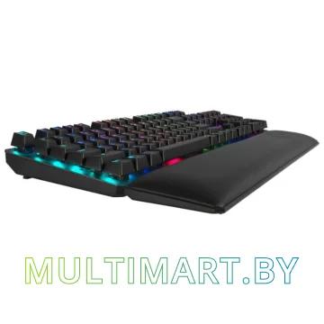 Клавиатура ASUS TUF Gaming K7 Tactile Switch картинка 2